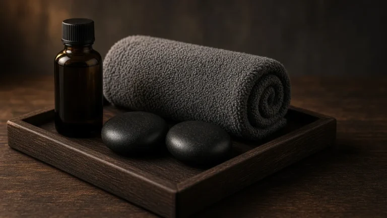 Deep Tissue Massage in Business Bay: For Gym Days and Desk Tension