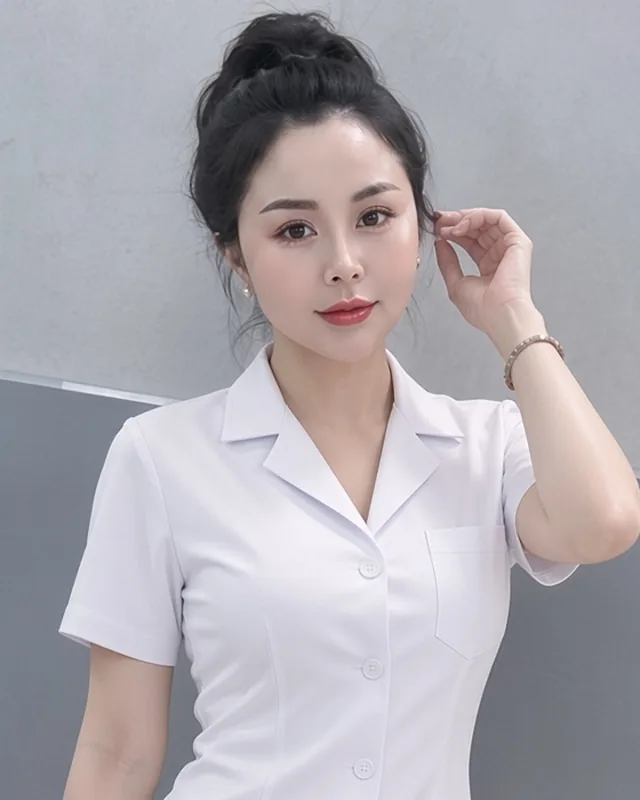 Harmony Spa therapist who tailors each massage in Business Bay, Dubai